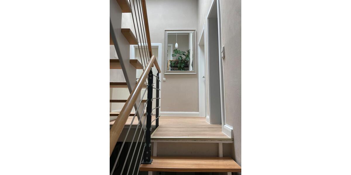 Doppelhaushälfte Hambühren - 4 Zimmer, 120 m&sup2;, 1.250&euro; | Angebot:26340841