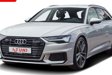 Audi A6 59.276 km 42.950 &euro; Eisenhüttenstadt 15890