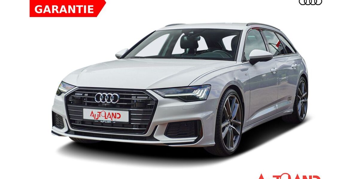 Audi A6 59.276 km 43.950 &euro; Eisenhüttenstadt 15890