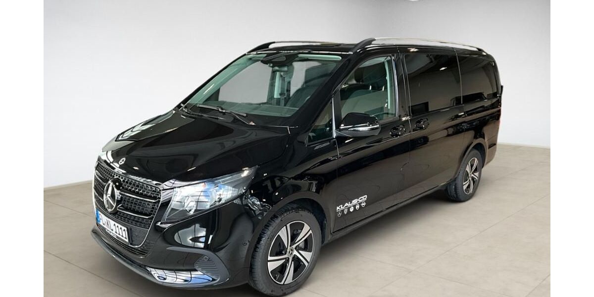Mercedes-Benz V 250 6.800 km 69.880 &euro; Flensburg 24941