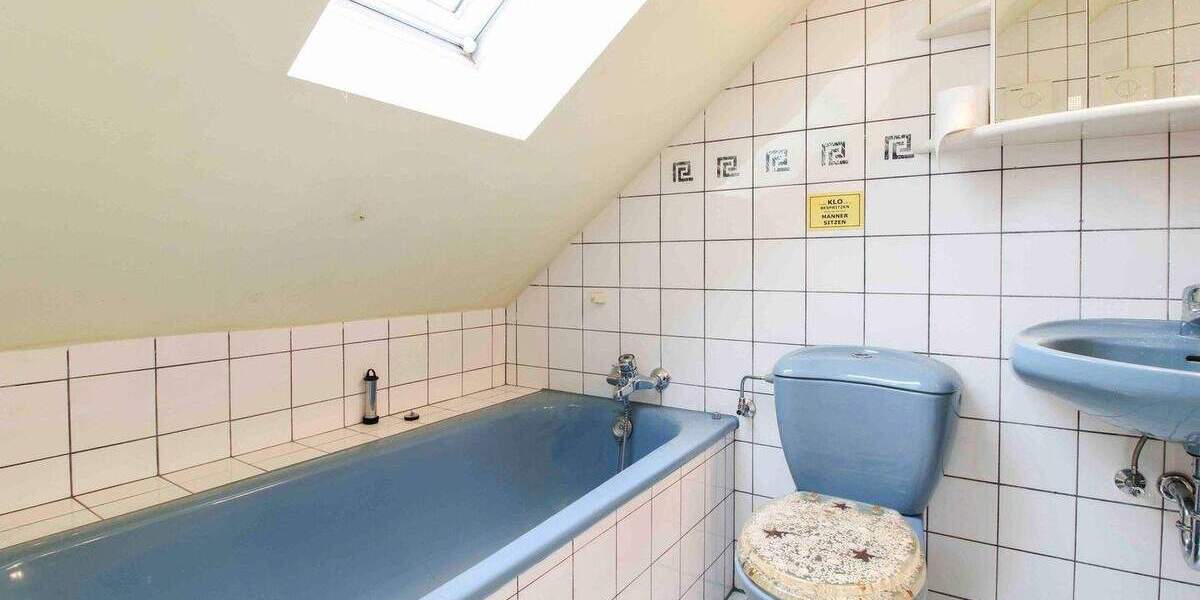 Einfamilienhaus Pfungstadt - 4 Zimmer, 249.000&euro; | Angebot:25715052