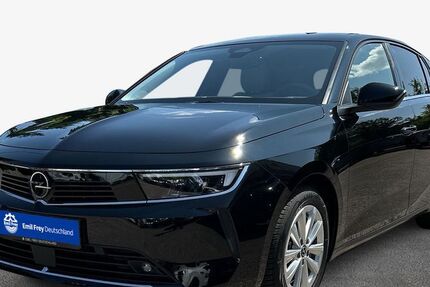 Opel Astra 11.201 km 17.490 &euro; Rastatt 76437