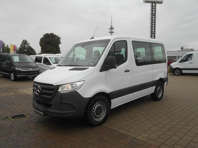 Sprinter