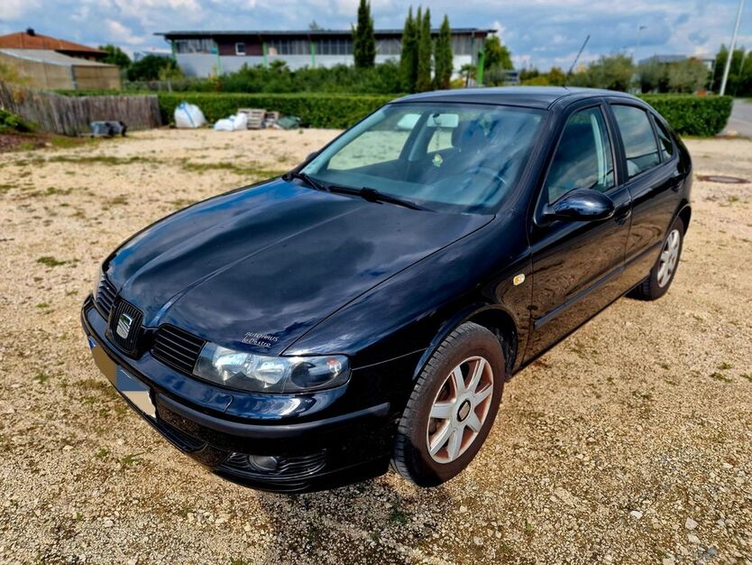 Seat Leon 170.601 km 1.790 € Ofterdingen 72131