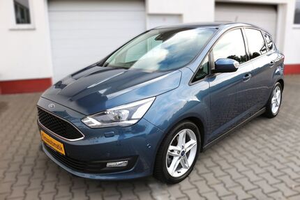 Ford C-Max 58.014 km 13.890 &euro; Hoyerswerda 02977