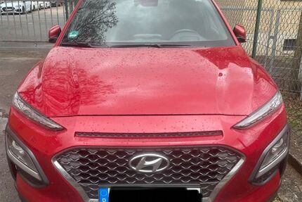 Hyundai KONA 22.000 km 18.500 &euro; Hohenstein-Ernstthal 09337