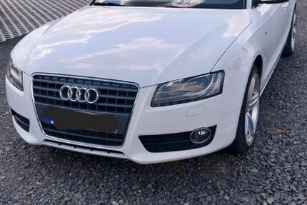 Audi Cabriolet 165.000 km 11.500 &euro; Romrod 36329