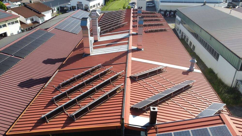 Gewerbeobjekt Ravensburg Schmalegg - 1.800.000&euro; | Angebot:25725790