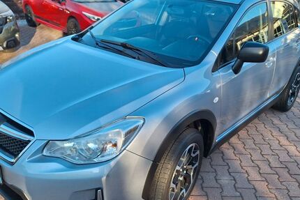 Subaru XV 122.780 km 13.900 &euro; Bad Kötzting 93444
