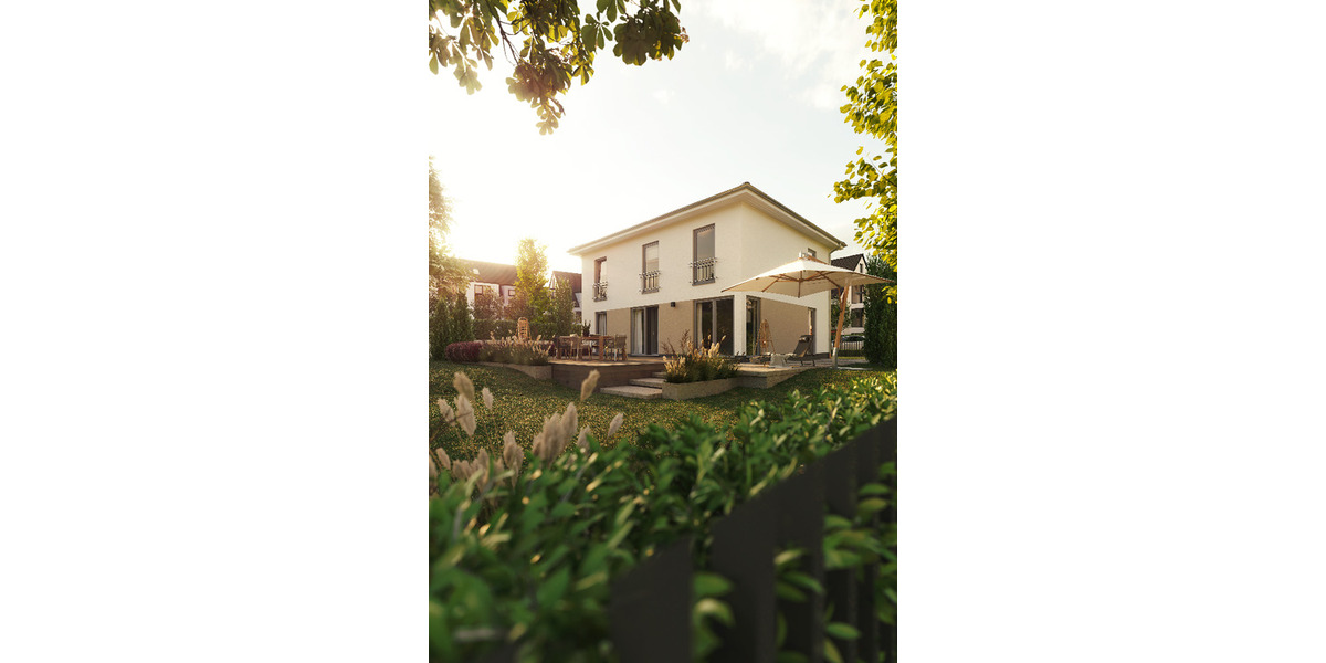 Einfamilienhaus Vellmar Frommershausen - 5 Zimmer, 157 m&sup2;, 284.750&euro; | Angebot:25800274