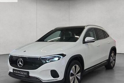 Mercedes-Benz EQA 11.158 km 35.680 &euro; Schweinfurt 97424