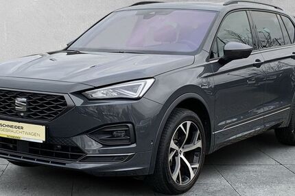 Seat Tarraco 69.900 km 29.990 &euro; Freiberg 09599