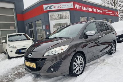 Mazda 5 130.000 km 6.498 &euro; Dessau-Roßlau 06847