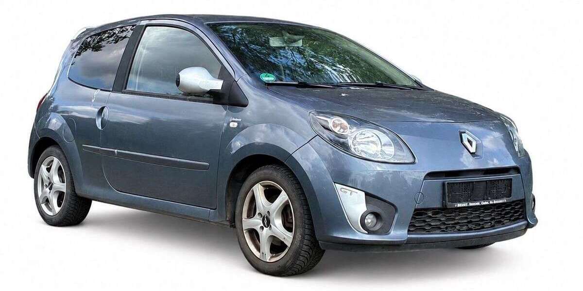 Renault Twingo 208.000 km 1.990 &euro; Bremen 28197