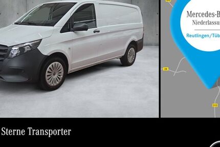 Mercedes-Benz Vito 44.503 km 31.273 &euro; Pfullingen 72793