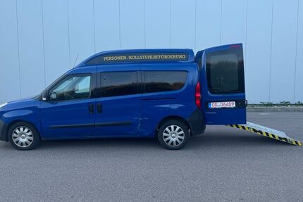 Opel Combo 524.000 km 4.760 € Ottersweier 77833