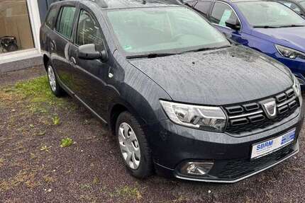 Dacia Logan 50.500 km 7.950 € Saarbrücken 66126