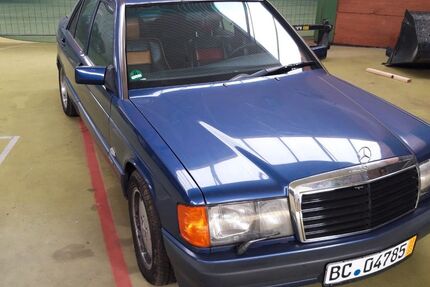 Mercedes-Benz 190 405.000 km 9.400 &euro; Ochsenhausen 88416
