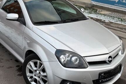 Opel Tigra 104.923 km 3.199 &euro; Teublitz 93158