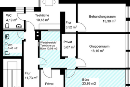 Gewerbeobjekt Bad Kissingen - 450&euro; | Angebot:25794465