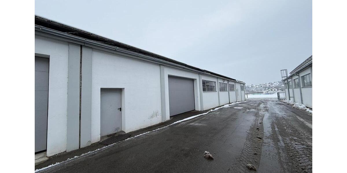 Gewerbeobjekt Aldersbach - 990&euro; | Angebot:26301936