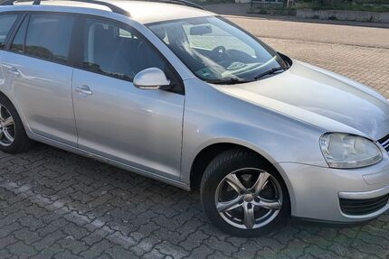 VW Golf 216.828 km 2.100 € Haßloch 67454