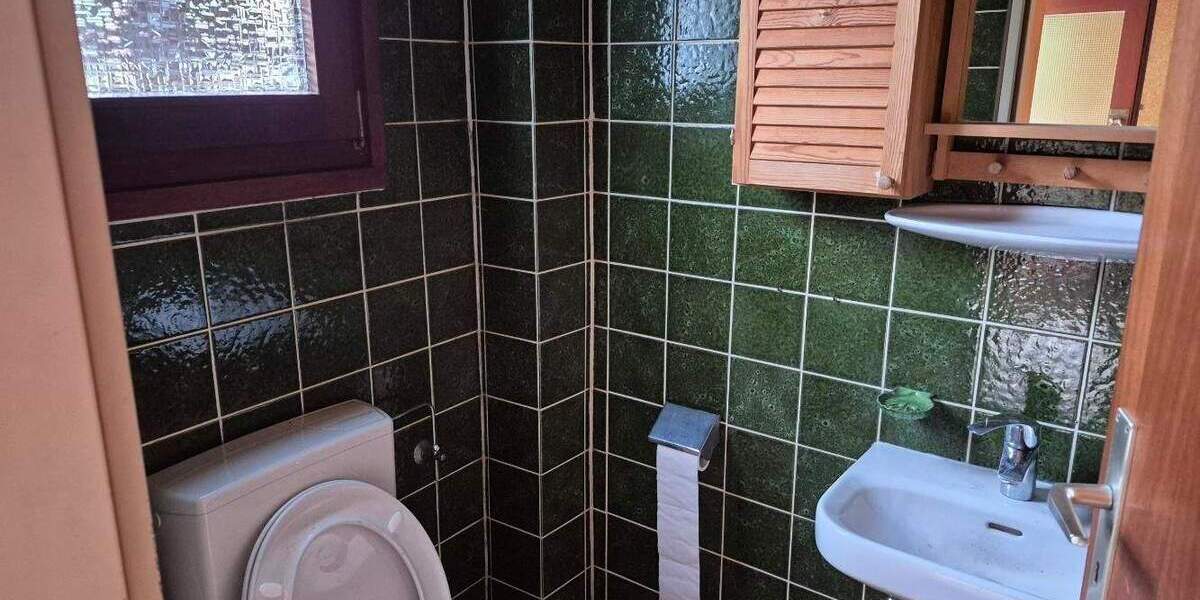 Reihenmittelhaus Tornesch - 5 Zimmer, 125 m&sup2;, 279.000&euro; | Angebot:24504914