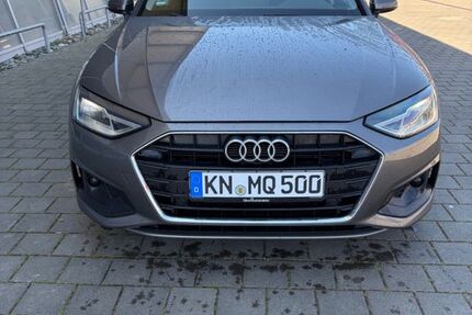Audi A4 80.000 km 21.499 &euro; Radolfzell 78315