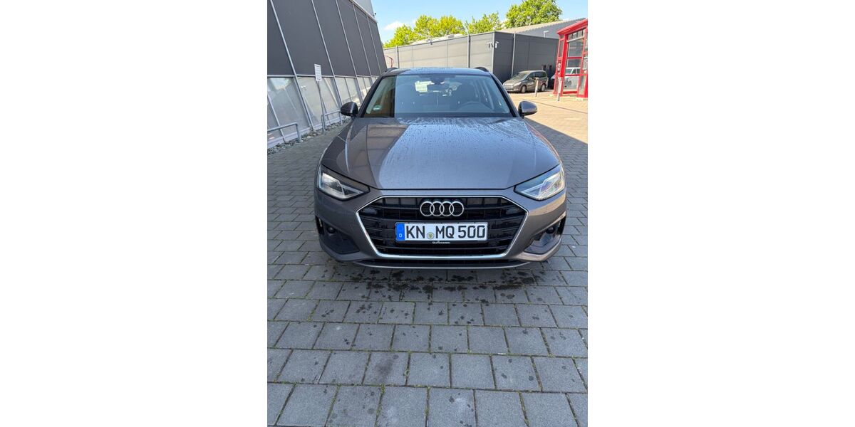 Audi A4 80.000 km 21.499 &euro; Radolfzell 78315