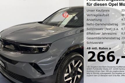 Opel Mokka 17.605 km 23.980 &euro; Düsseldorf 40231