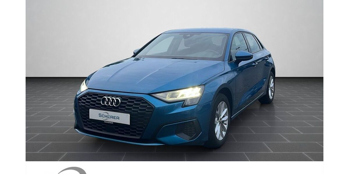 Audi A3 100.028 km 17.280 &euro; Mainz 55129