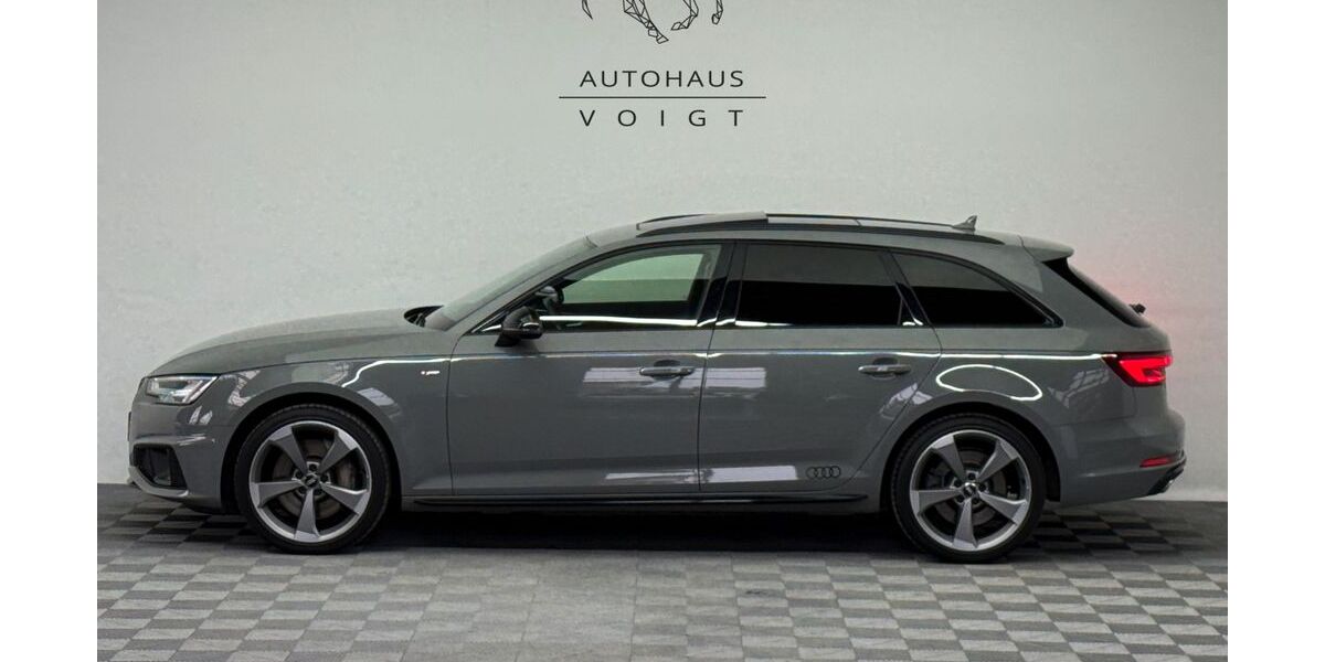 Audi A4 107.000 km 31.500 &euro; Radevormwald 42477