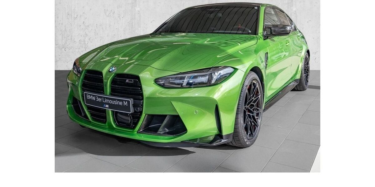 BMW M3 1.001 km 109.990 &euro; Wuppertal 42117
