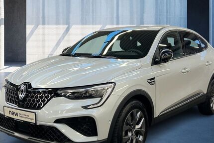 Renault Arkana 7.026 km 25.970 &euro; Frankfurt / Main 60314
