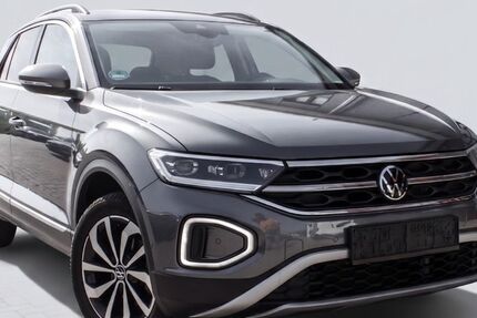 VW T-Roc 33.917 km 24.990 &euro; Lohfelden 34253