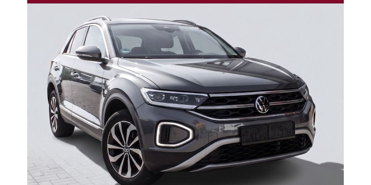 VW T-Roc 33.917 km 24.990 &euro; Lohfelden 34253