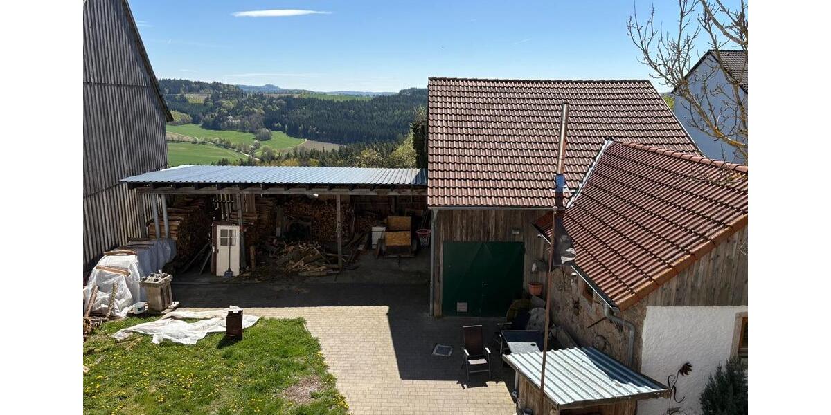 Einfamilienhaus Leuchtenberg - 198.000&euro; | Angebot:26283538