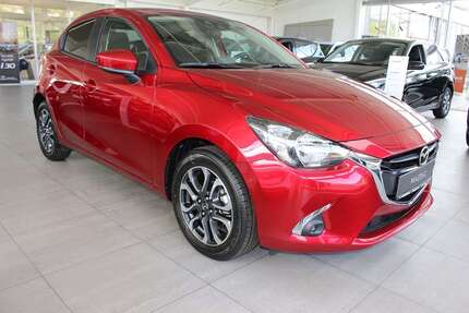 Mazda 2 20.000 km 15.990 € Rinteln 31737