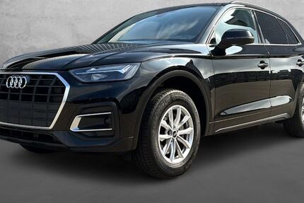 Audi Q5 99.243 km 32.900 € Heidelberg 69115