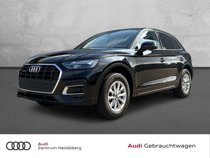 Audi Q5 99.243 km 32.900 € Heidelberg 69115