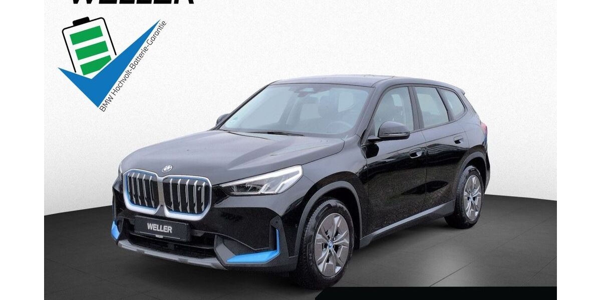 BMW iX1 10.633 km 31.290 &euro; Braunschweig 38112