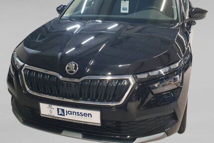 Skoda Kamiq 17.933 km 24.990 &euro; Aurich 26605