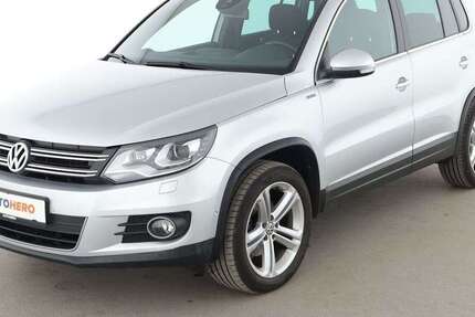 VW Tiguan 94.680 km 16.490 &euro; Neufahrn 85375