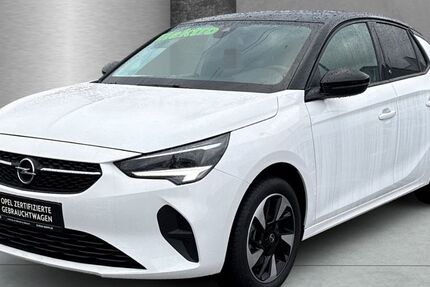 Opel Corsa 20.367 km 17.450 &euro; Hamburg 22529