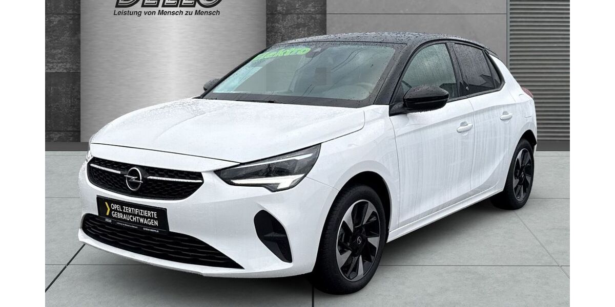 Opel Corsa 20.367 km 17.990 &euro; Hamburg 22529