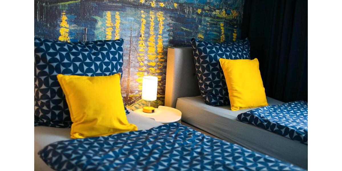 Vollmöblierte Wohnung für Langzeitvermietung 2 zimmer