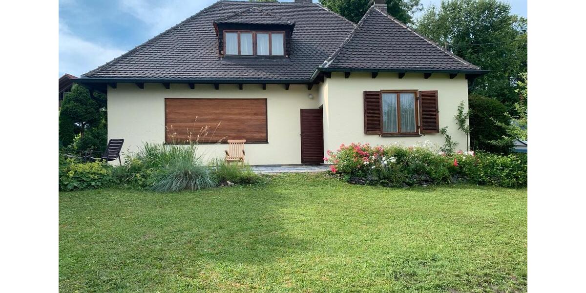 EFH in Herrsching zur Miete 6 zimmer