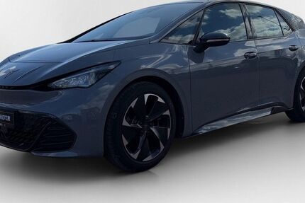 Cupra Born 27.470 km 27.390 &euro; Leipzig 04129