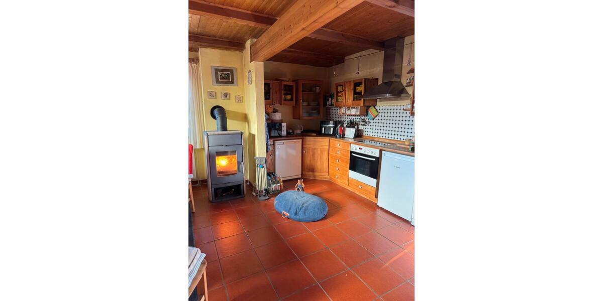 Doppelhaus in Kappeln (Kopperby) – nah zur Schlei und Ostsee 8 zimmer