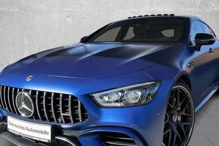 Mercedes-Benz AMG GT 55.641 km 71.710 &euro; Itzehoe 25524